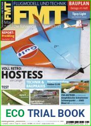 FMT Flugmodell und Technik 2022-05