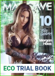 Mancave Playbabes - May/June 2022