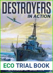 Destroyers in Action