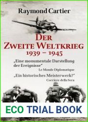 Der Zweite Weltkrieg 1939-45
