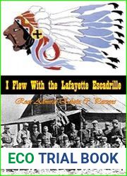 I Flew With the Lafayette Escadrille