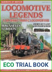 Locomotive Legends 9 SR Mixed Traffic Locomotives