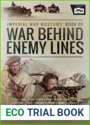 Imperial War Museums’ Book of War Behind Enemy Lines