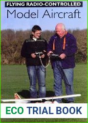 Flying Radio-Controlled Model Aircraft