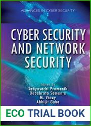 Cyber Security and Network Security