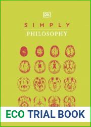 Simply Philosophy (DK Simply)