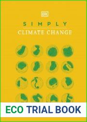 Simply Climate Change (DK Simply)