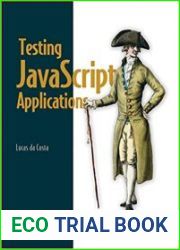 Testing javascript Applications