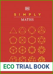 Simply Maths (DK Simply)