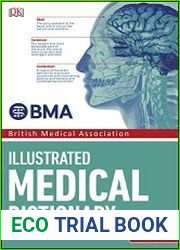 BMA Illustrated Medical Dictionary, 4th Edition
