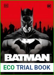 Batman The Ultimate Guide, New Edition