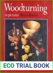 Woodturning in Pictures
