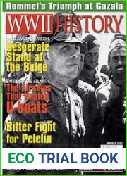 WWII History 2022-08