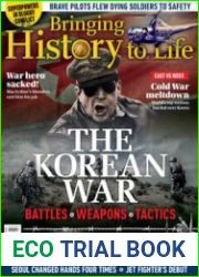 The Korean War (Bringing History to Life)
