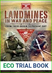 Landmines in War and Peace
