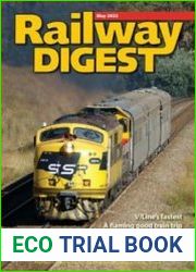 Railway Digest 2022-05