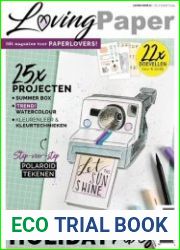 Loving Paper