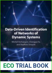 Data-Driven Identification of Networks of Dynamic Systems