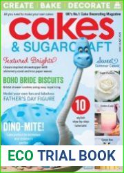 Cakes & Sugarcraft