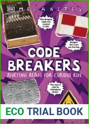 Code Breakers Riveting Reads for Curious Kids