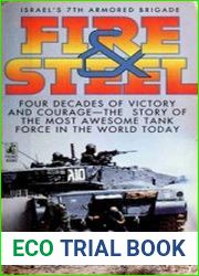 Fire & Steel - Israel|s 7th Armored Brigade