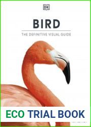 Bird The Definitive Visual Guide, New Edition