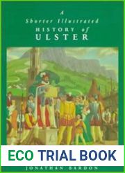 Shorter Illustrated History of Ulster