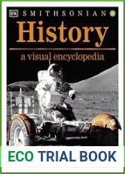 History A Visual Encyclopedia