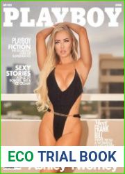 Playboy Africa – May 2022