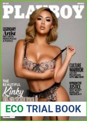 Playboy Australia – May 2022