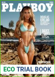 Playboy Denmark – May 2022