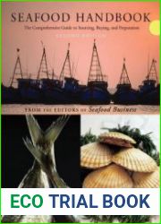 Seafood Handbook The Comprehensive Guide to Sourcing, Buying and Preparation