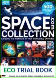 Space.com Collection - BOOKS - POPULAR SCIENCE