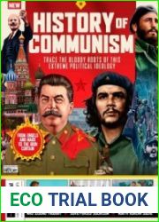 History of Communism (All About History) - BOOKS - MILITARY HISTORY