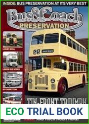 Bus & Coach Preservation - June 2022