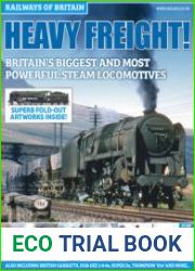 Heavy Freight! (Railways of Britain)
