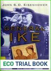 General Ike A Personal Reminiscence
