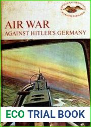 Air War Against Hitler|s Germany
