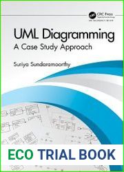 UML Diagramming A Case Study Approach