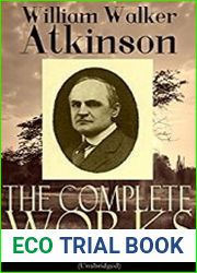 The Complete Works of William Walker Atkinson