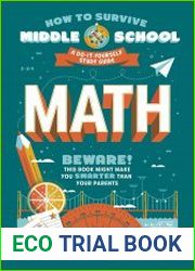 How to Survive Middle School Math