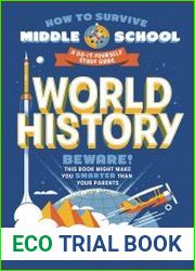 How to Survive Middle School World History