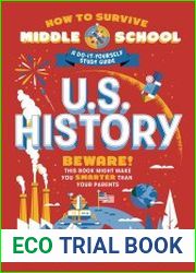 How to Survive Middle School U.S. History
