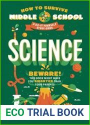 How to Survive Middle School Science