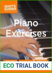 The Complete Idiot|s Guide to Piano Exercises
