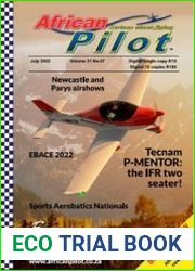 African Pilot - July 2022