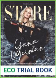 Stare Magazine
