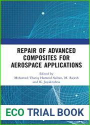 Repair of Advanced Composites for Aerospace Applications