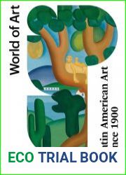 Latin American Art Since 1900 (World of Art)