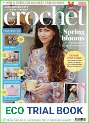 Inside Crochet